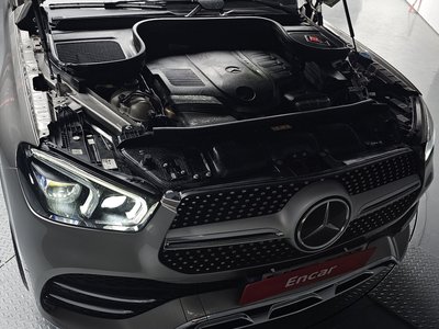 MERCEDES-BENZ GLE - 7