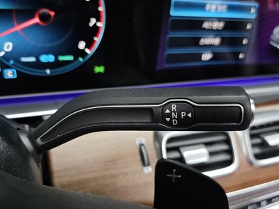 MERCEDES-BENZ GLE - 9