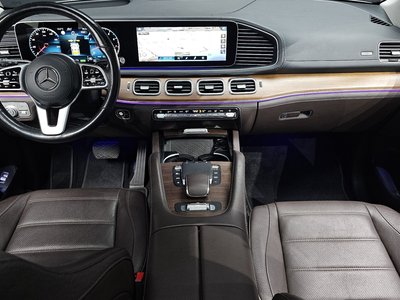 MERCEDES-BENZ GLE - 4