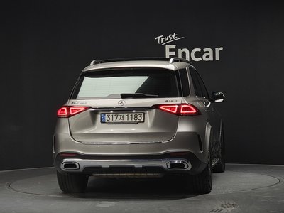 MERCEDES-BENZ GLE - 3