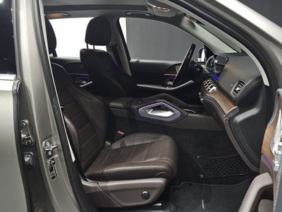 MERCEDES-BENZ GLE - 10