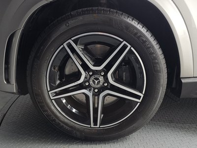 MERCEDES-BENZ GLE - 6