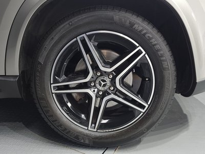 MERCEDES-BENZ GLE - 9