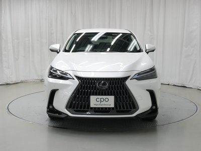LEXUS NX - 2