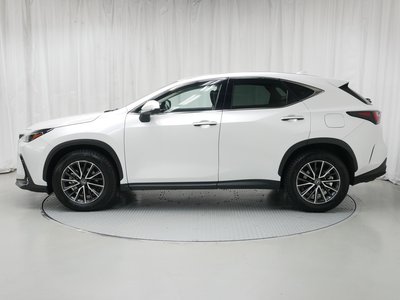 LEXUS NX - 3