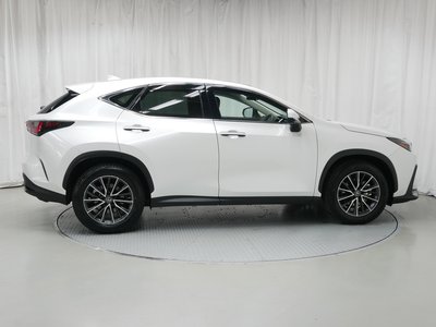 LEXUS NX - 6
