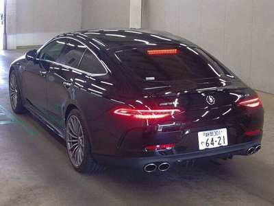 MERCEDES-BENZ AMG GT - 2