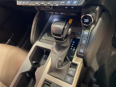 TOYOTA LAND CRUISER 250 - 9