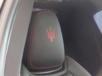 MASERATI GHIBLI - 9
