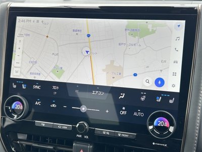 2023 Toyota ALPHARD 照片 5