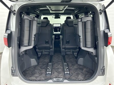 2023 Toyota ALPHARD 缩略图 33