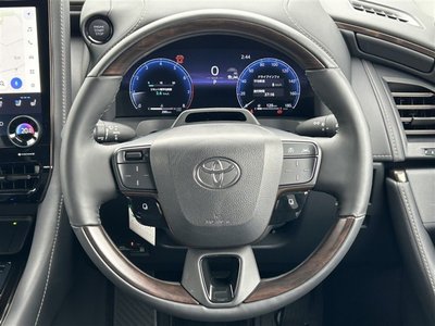 2023 Toyota ALPHARD 缩略图 29