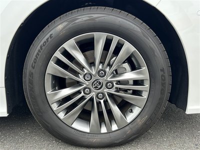 2023 Toyota ALPHARD 缩略图 16