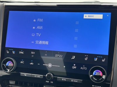 2023 Toyota ALPHARD 照片 7
