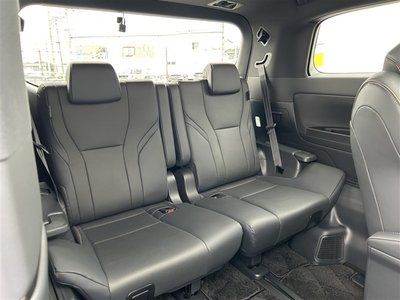 2023 Toyota ALPHARD 缩略图 32