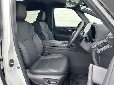 2023 Toyota ALPHARD 缩略图 30