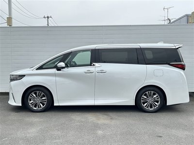 2023 Toyota ALPHARD 缩略图 28