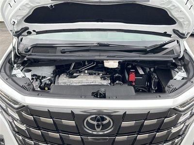 2023 Toyota ALPHARD 照片 3
