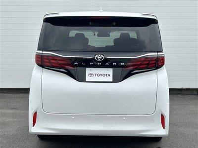 2023 Toyota ALPHARD 缩略图 26