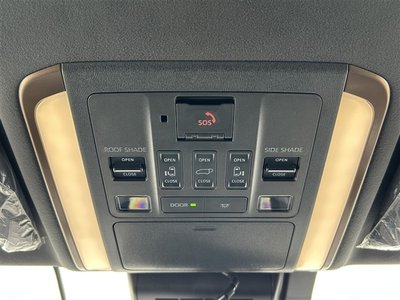 2023 Toyota ALPHARD 缩略图 34