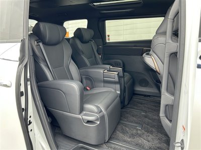 2023 Toyota ALPHARD 缩略图 31