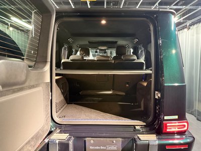 صورة مصغرة 27 لـ 2023 Mercedes-BENZ G-CLASS