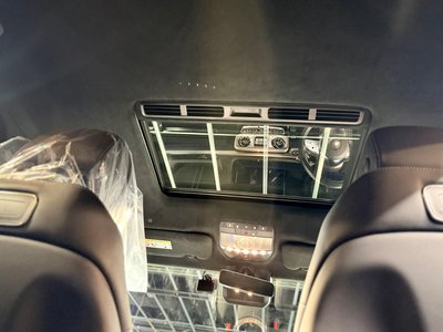 صورة مصغرة 16 لـ 2023 Mercedes-BENZ G-CLASS