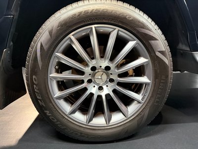 صورة مصغرة 29 لـ 2023 Mercedes-BENZ G-CLASS