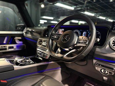 2023 Mercedes-BENZ G-CLASS 照片 6