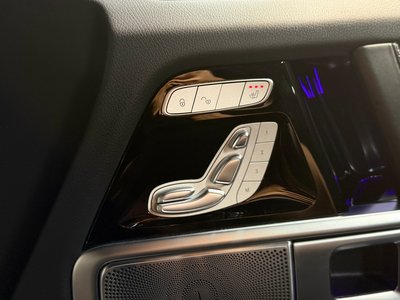 2023 Mercedes-BENZ G-CLASS 照片 8