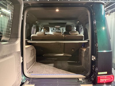 صورة مصغرة 26 لـ 2023 Mercedes-BENZ G-CLASS