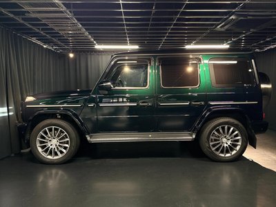 2023 Mercedes-BENZ G-CLASS 照片 4