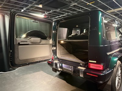 صورة مصغرة 25 لـ 2023 Mercedes-BENZ G-CLASS
