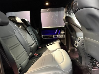 صورة مصغرة 19 لـ 2023 Mercedes-BENZ G-CLASS