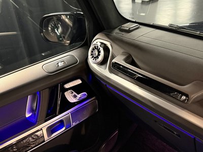 صورة مصغرة 14 لـ 2023 Mercedes-BENZ G-CLASS