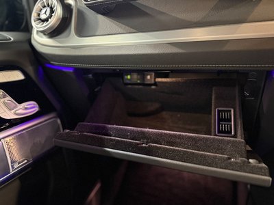 صورة مصغرة 11 لـ 2023 Mercedes-BENZ G-CLASS