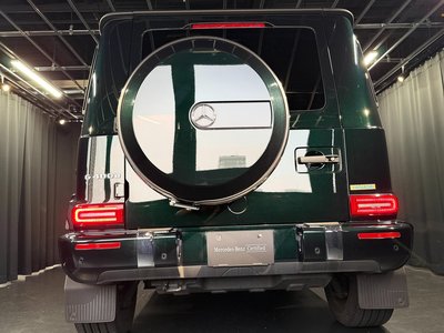 صورة مصغرة 24 لـ 2023 Mercedes-BENZ G-CLASS
