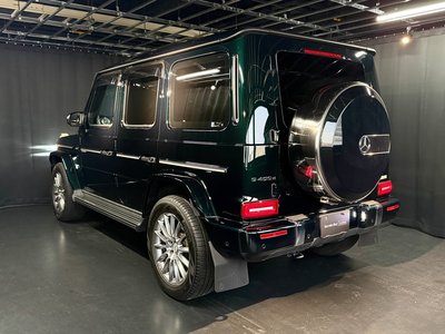 صورة مصغرة 18 لـ 2023 Mercedes-BENZ G-CLASS