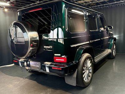 صورة مصغرة 28 لـ 2023 Mercedes-BENZ G-CLASS