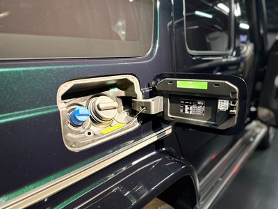 صورة مصغرة 23 لـ 2023 Mercedes-BENZ G-CLASS