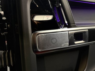 صورة مصغرة 21 لـ 2023 Mercedes-BENZ G-CLASS