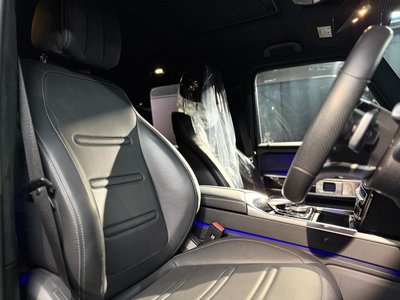 2023 Mercedes-BENZ G-CLASS 照片 5