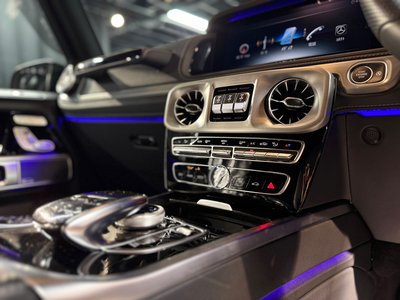 2023 Mercedes-BENZ G-CLASS 照片 7