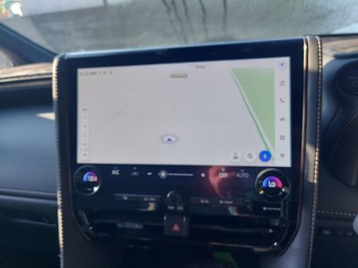 TOYOTA VELLFIRE - 7