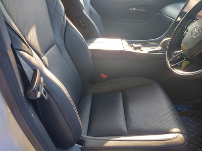 TOYOTA VELLFIRE - 10