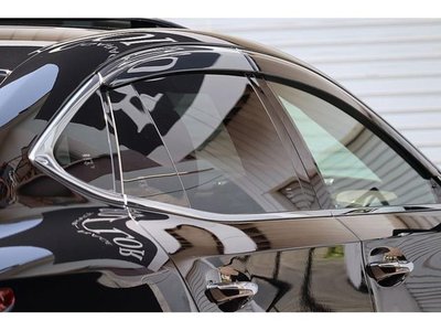 2017 Lexus LS — миниатюра 12