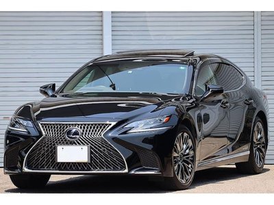 صورة 2 لـ 2017 Lexus LS