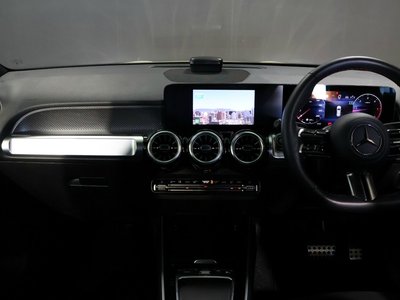 MERCEDES-BENZ GLB - 3