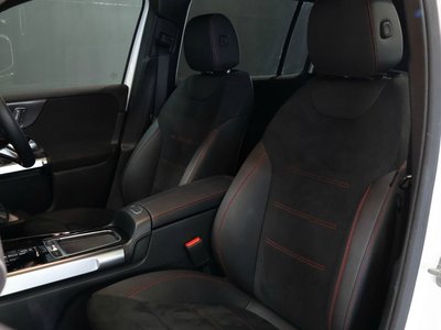 MERCEDES-BENZ GLB - 8