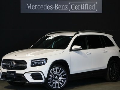 MERCEDES-BENZ GLB - 1